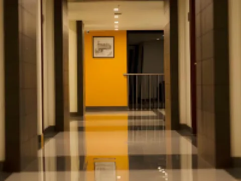 Boon Inn Hotels in Kottakkal