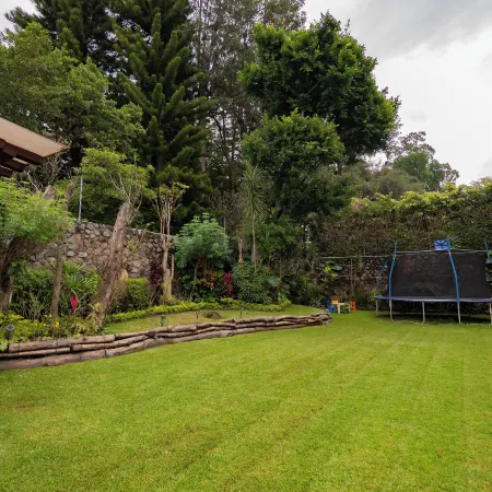Casa Luan Alberca & Amenidades en Sumiya