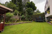 Casa Luan 帶泳池和設施的蘇米亞 - 民宿
