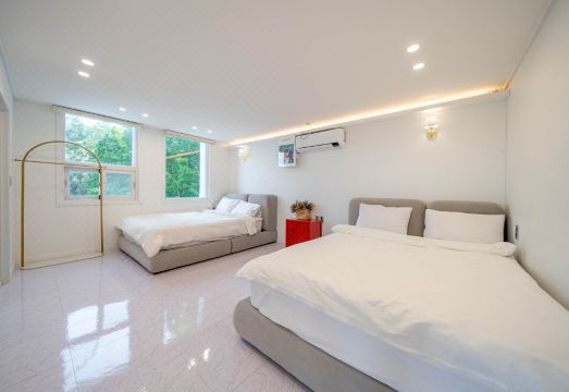 여수 풀빌라 이미지 2