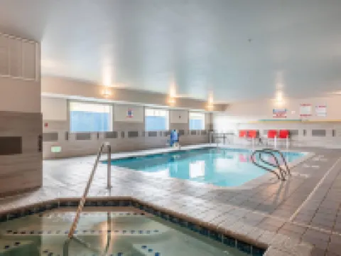 Quality Inn & Suites Hotels in Missoula