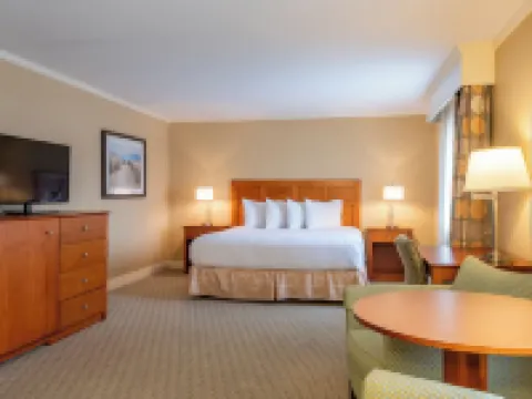 Gorges Grant Hotel Hotels in Ogunquit