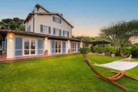 Villa Lontana Lucca - Villas