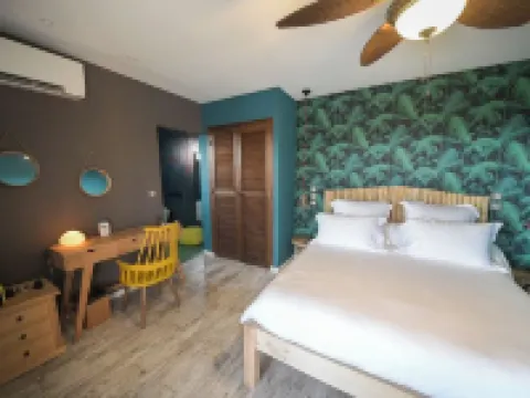 Maison Clementine Hotels in Fort De France