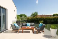 Villa XO Zadarvillas