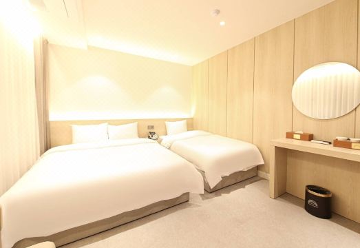 브라운도트 호텔