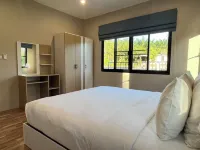 Private 2 Bedrooms Villa Near Waterfall in Khao Lak-Terrace Large Bubble Jacuzzi - Homestays