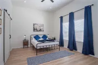 Bright and Clean 3 Bedroom Near Fun Riverwalk - Lejligheder
