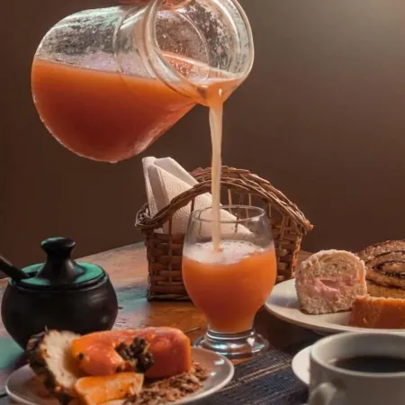 Pousada la Cabana