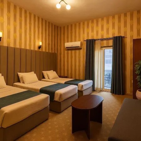 Veda hotel