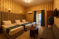 Veda hotel - Hot Tub