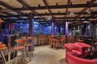 Pirin Golf & Country Club Apartment Complex - bar