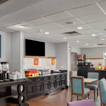 Hampton Inn Elkhart