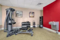Baymont by Wyndham Richmond KY - Gym
