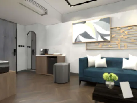 Mercure Jakarta Grogol