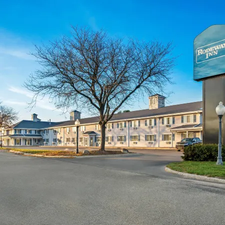 Rodeway Inn