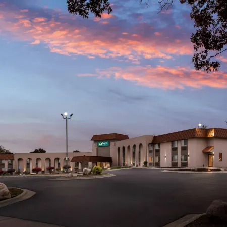 Quality Inn