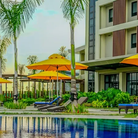 The Bayleaf Cavite