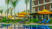 The Bayleaf Cavite - Romantisk
