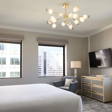 InterContinental Hotels INDIANAPOLIS by IHG