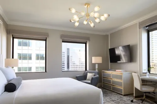 InterContinental Hotels INDIANAPOLIS by IHG