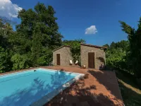 Villa Santa Fiora Farmhouse
