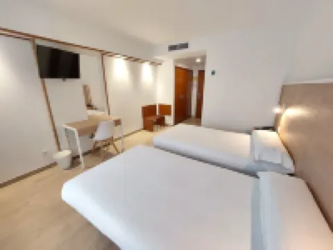 Hotel Costa Atlántica Hotels in Comarca de A Coruna