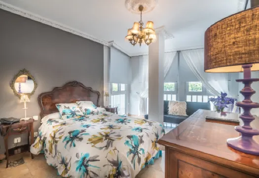 Apartamentos Las Brisas