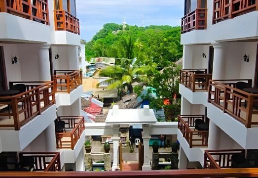 쥴리어스 보라카이 이탈리안 리조트