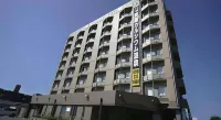Green Rich Hotel Aso Kumamoto Airport (Artificial Hot Spring Futamata Yunohana)