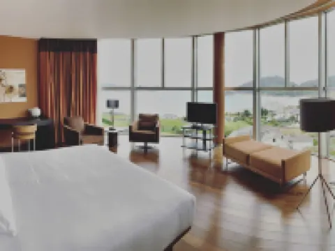 Hotel Ego Hotels in Viveiro