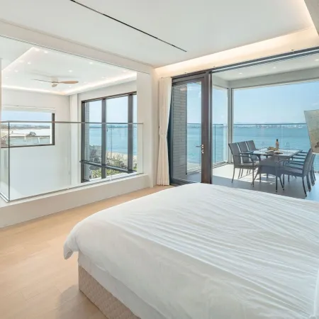 Pohang Imgok601dokchae Oceanview Pension