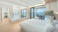 Pohang Imgok601dokchae Oceanview Pension - balcon