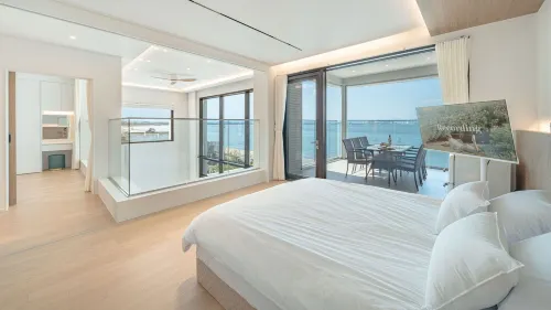 Pohang Imgok601dokchae Oceanview Pension