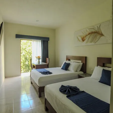 Hotel Rami