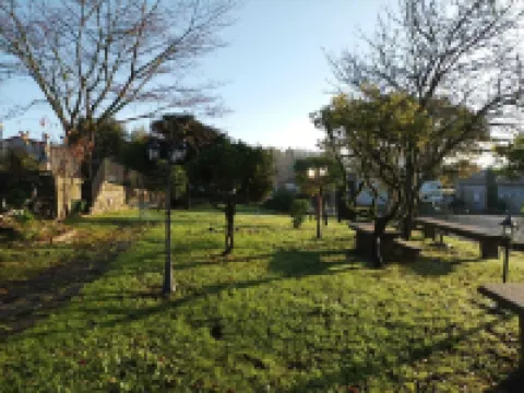 Hotel Vila As Pedras Hotels in 