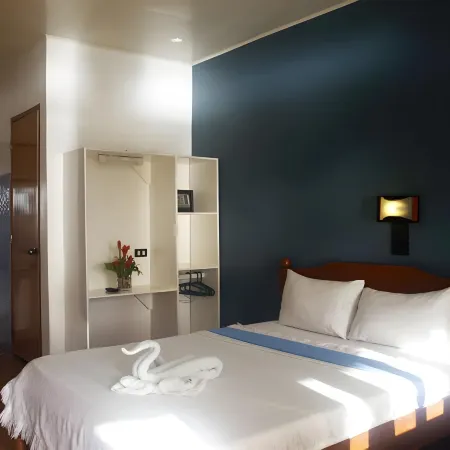 Vitton Resort Отели в г. Донсол