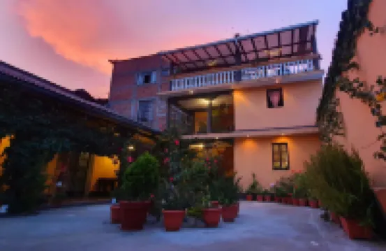 Lar Antiqua Hotel Hotels in 