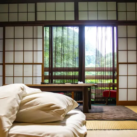 Sato Ryokan