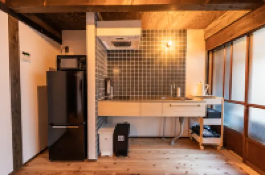 WASITA HOUSE โรงแรมในมิโนะ