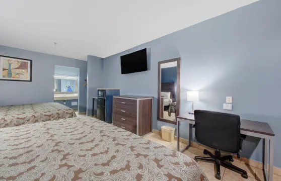 韋斯拉科/梅賽德斯韋斯拉科酒店