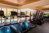 Hotel Dorys de Lourdes - Gym