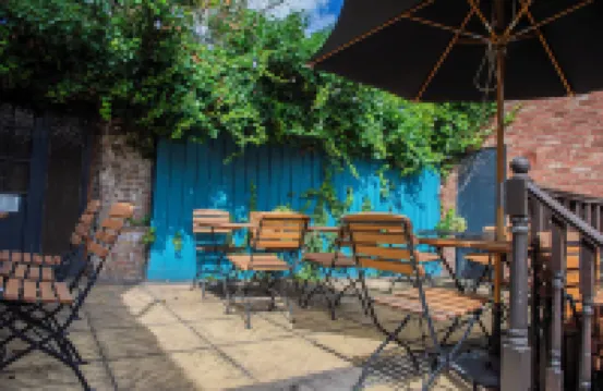 The Bushel by Greene King Inns Hotels in 