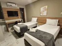 M3 Studio Hotel e Negocios Hotels in Camacari