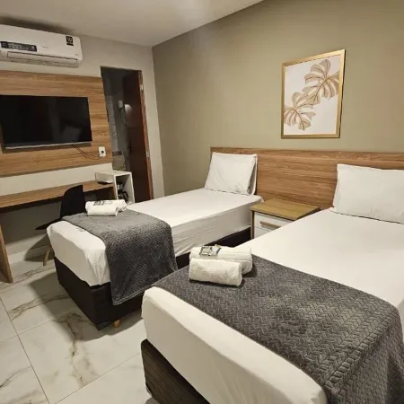 M3 Studio Hotel e Negocios