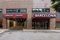 Hotel 3K Barcelona