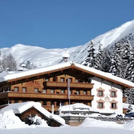 Hotel Glockenstuhl