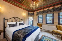 Erbelya Cappadocia House - موقف سيارات