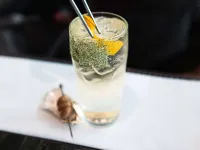 奧克蘭機場鉑爾曼酒店 - 酒吧