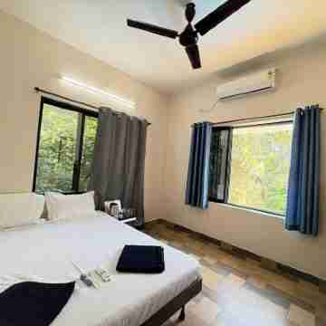 Coastal Gateway Rooms